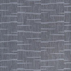 Spradling Fabric Trax Silver