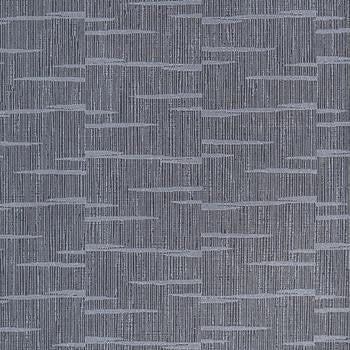 Trax Silver TRX-2731 by Spradling Designer Fabric See sample 100% Vinyl USA or Imported Water-based cleaning agents and foam may be used for cleaning. Cleaning by a professional cleaning service is recommended.  54  - Swanky Fabrics -