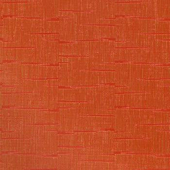 Trax Tomato TRX-2725 by Spradling Designer Fabric our website for purchase 100% Vinyl USA or Asia Water-based cleaning agents and foam may be used for cleaning. This fabric may also be cleaned with mild, water-free solvents. Cleaning by a professional cleaning service is recommended. Horizontal: 2.125 and Vertical: 1 54" - Swanky Fabrics -