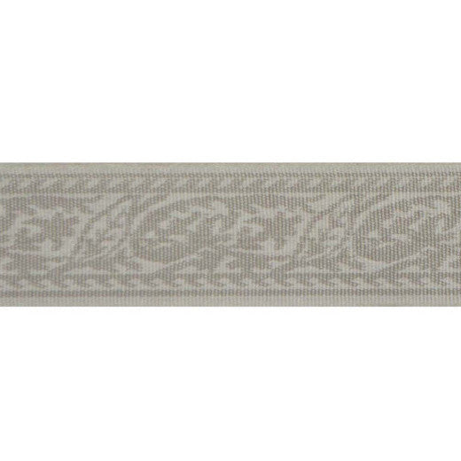 Triton-Ice by Europatex Designer Fabric Sirenia 50% Viscose / 50% Cotton China See Sample Horizontal: N/A and Vertical: N/A 2.00 inches  - Swanky Fabrics -