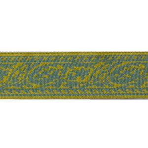 Europatex Fabric Triton Lime