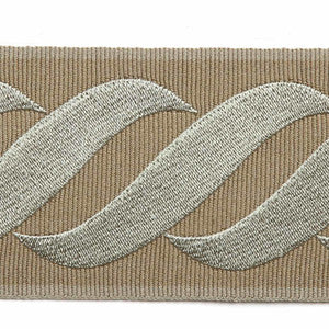Europatex Fabric Tromello Jute