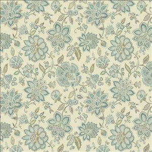 Kasmir Fabric Troyan Arctic