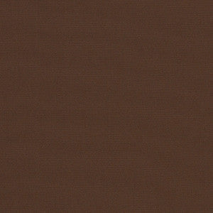 Sunbrella Fabric 4621 True Brown