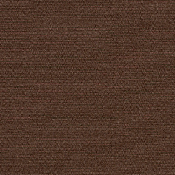 4621 True Brown by Sunbrella Designer Fabric Awning Fabrics > SunbrellaÂ® Solids 100% Acrylic USA or Imported n/a 46" - Swanky Fabrics -