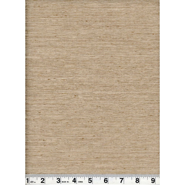 Tulsa Mushroom by Heritage Designer Fabric - USA or Imported Horizontal: and Vertical: - Swanky Fabrics -