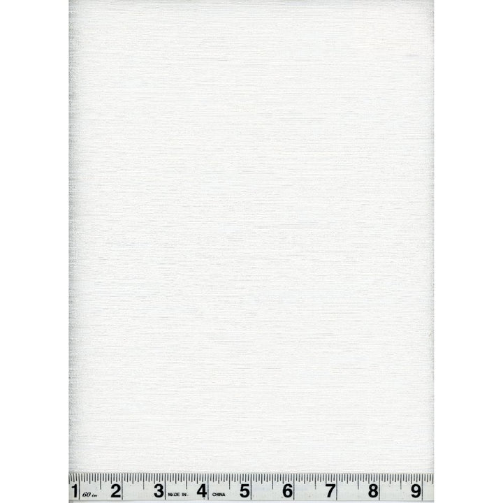 Tulsa White by Heritage Fabric - USA or Imported Horizontal: and Vertical: - Fabric Carolina -