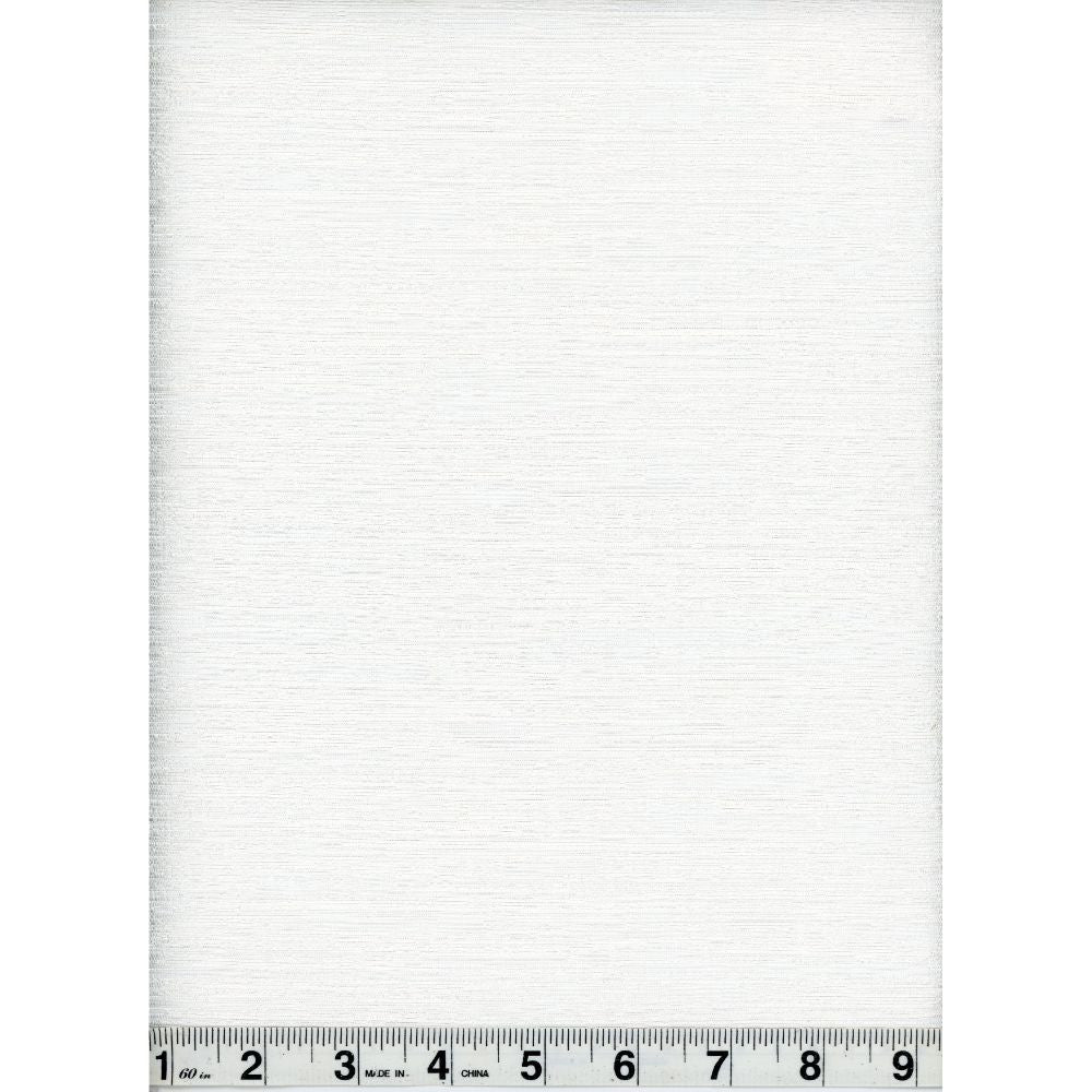 Tulsa White by Heritage Designer Fabric - USA or Imported Horizontal: and Vertical: - Swanky Fabrics -