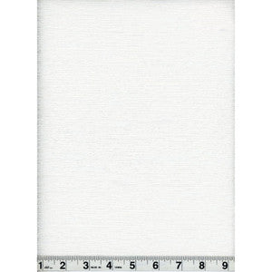 Heritage Fabric Tulsa White