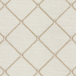 Europatex Fabric Socrates Tundra Quartz