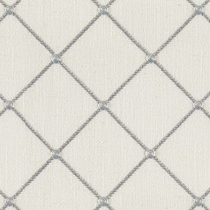 Europatex Fabric Socrates Tundra Stone