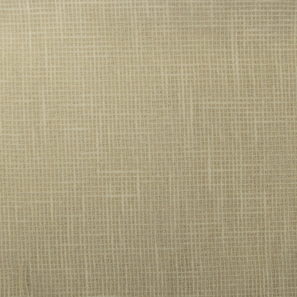 Turks Butter by Europatex Designer Fabric Turks&Caicos 91% Polyester, 9% Cotton India Horizontal: N/A and Vertical: N/A 55" - Swanky Fabrics -
