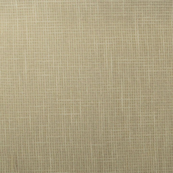 Turks Butter by Europatex Designer Fabric Turks&Caicos 91% Polyester, 9% Cotton India Horizontal: N/A and Vertical: N/A 55" - Swanky Fabrics -