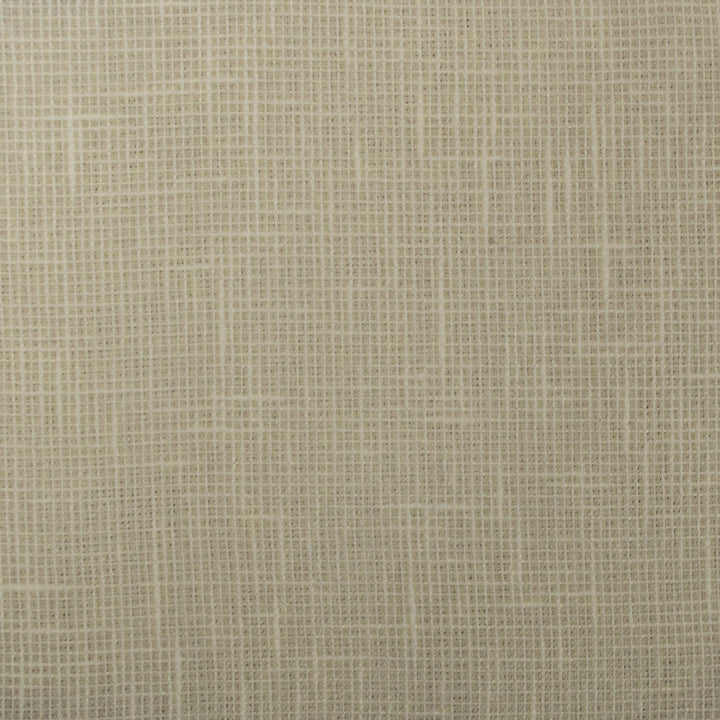Turks Cream by Europatex Designer Fabric Turks&Caicos 91% Polyester, 9% Cotton India Horizontal: N/A and Vertical: N/A 55" - Swanky Fabrics -