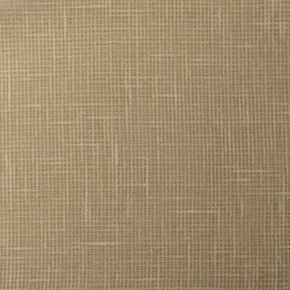 Turks Hazelnut by Europatex Designer Fabric Turks & Caicos 91% Polyester, 09% Cotton 0.00" 55.00 inches - Swanky Fabrics -