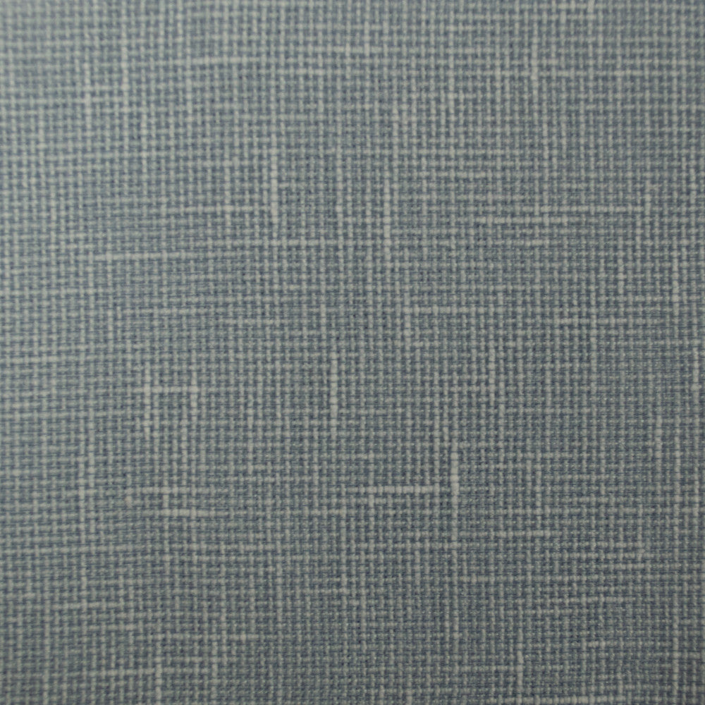 Turks Sky by Europatex Designer Fabric Turks&Caicos 91% Polyester, 9% Cotton India Horizontal: N/A and Vertical: N/A 55" - Swanky Fabrics -
