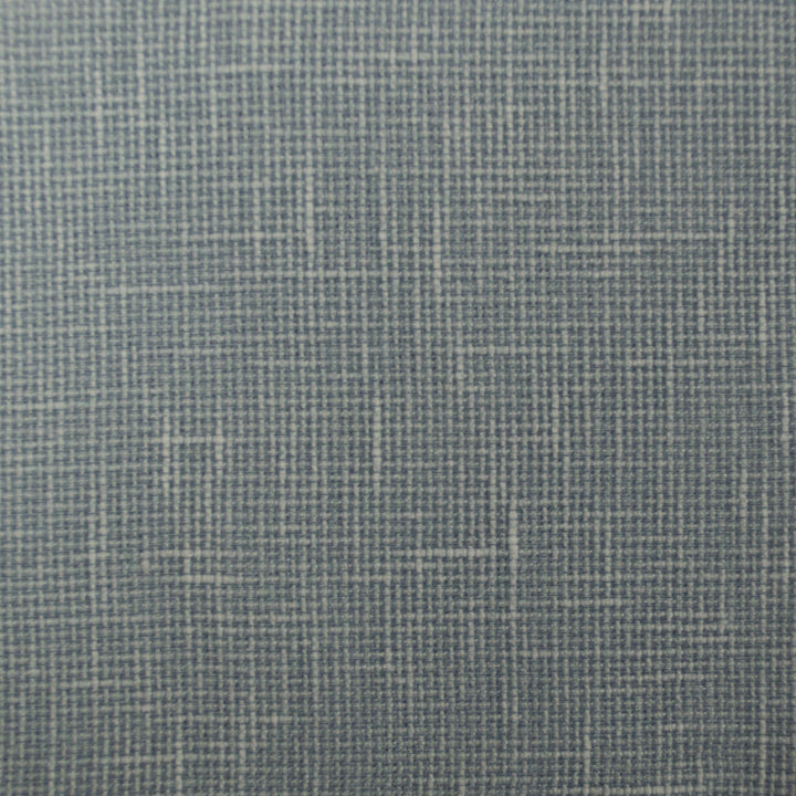 Turks Sky by Europatex Designer Fabric Turks&Caicos 91% Polyester, 9% Cotton India Horizontal: N/A and Vertical: N/A 55" - Swanky Fabrics -