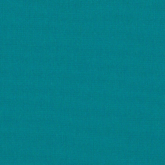 4610 Turquoise by Sunbrella Designer Fabric Awning Fabrics > SunbrellaÂ® Solids 100% Acrylic USA or Imported n/a 46" - Swanky Fabrics -
