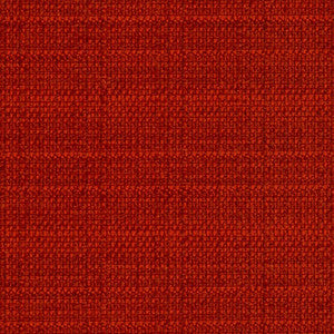 Crypton Fabric Tweed Tomato