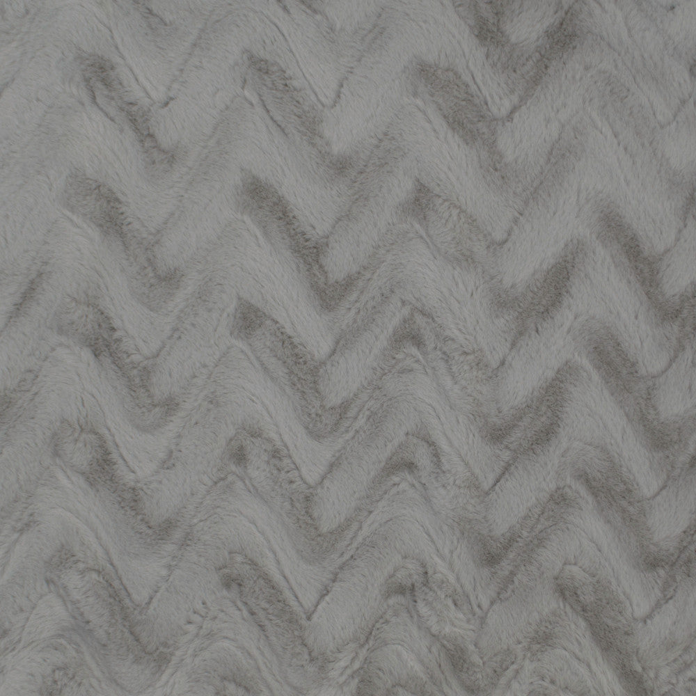 Twirl Gray by Europatex Designer Fabric Bunny & Twirl 100% Polyester 60.00 inches - Swanky Fabrics -
