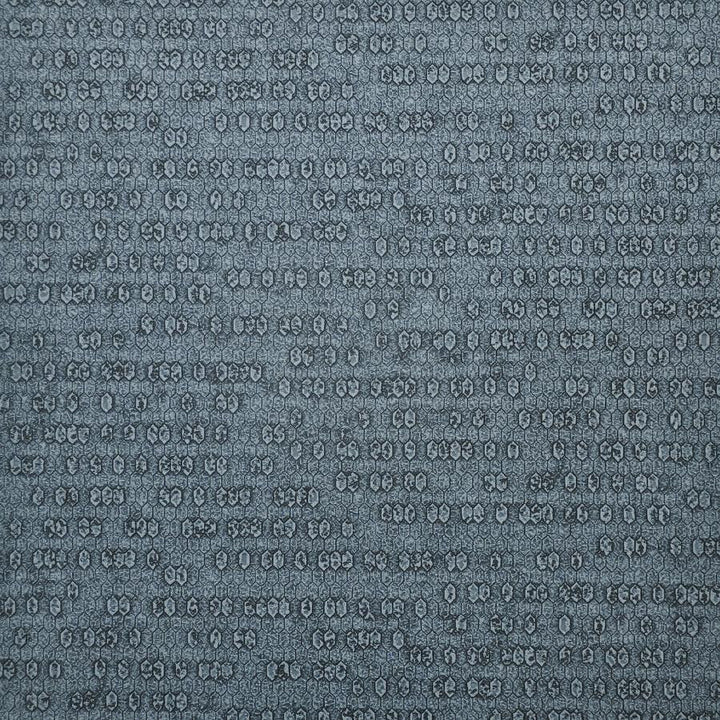 Upstage # 217 Bluestone by Maxwell Designer Fabric Easy Rider V 100% PVC TAIWAN 54" - Swanky Fabrics -