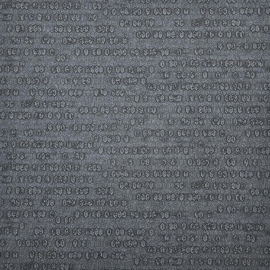 Upstage # 220 Lapis by Maxwell Designer Fabric Easy Rider V 100% PVC TAIWAN 54" - Swanky Fabrics -