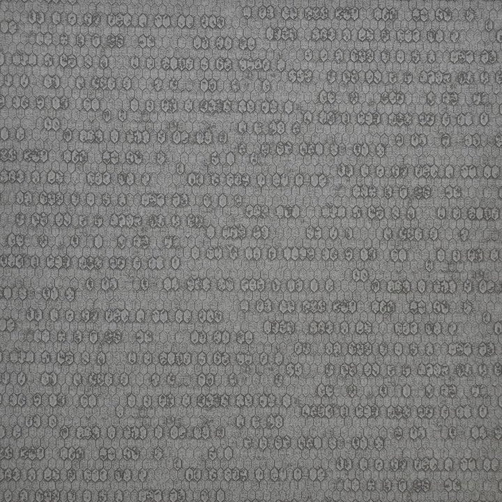 Upstage # 233 Pewter by Maxwell Designer Fabric Easy Rider V 100% PVC TAIWAN 54" - Swanky Fabrics -