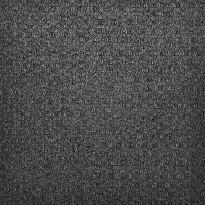 Upstage # 241 Carbon by Maxwell Designer Fabric Easy Rider V 100% PVC TAIWAN 54" - Swanky Fabrics -