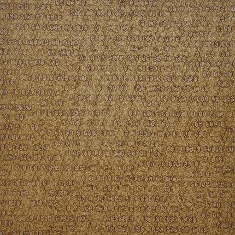 Upstage # 262 Tiger Eye by Maxwell Designer Fabric Easy Rider V 100% PVC TAIWAN 54" - Swanky Fabrics -