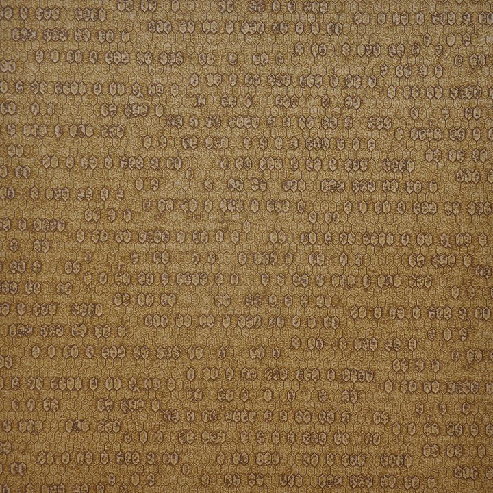 Upstage # 262 Tiger Eye by Maxwell Designer Fabric Easy Rider V 100% PVC TAIWAN 54" - Swanky Fabrics -