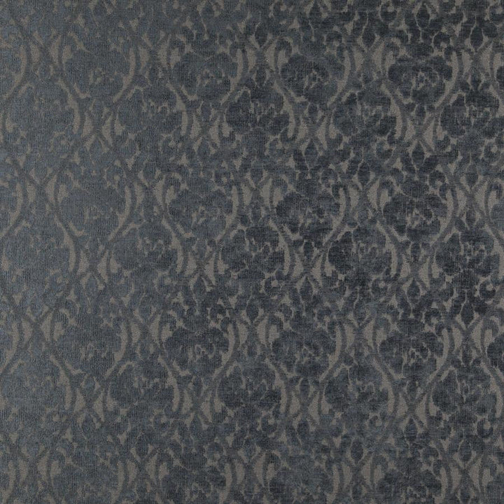 Unicycle # 302 Midnight by Maxwell Designer Fabric Classic Chenilles 53% ACRYLIC/43% POLYESTER 4% VISCOSE TURKEY V-18.5"H-13.75" 55" - Swanky Fabrics -