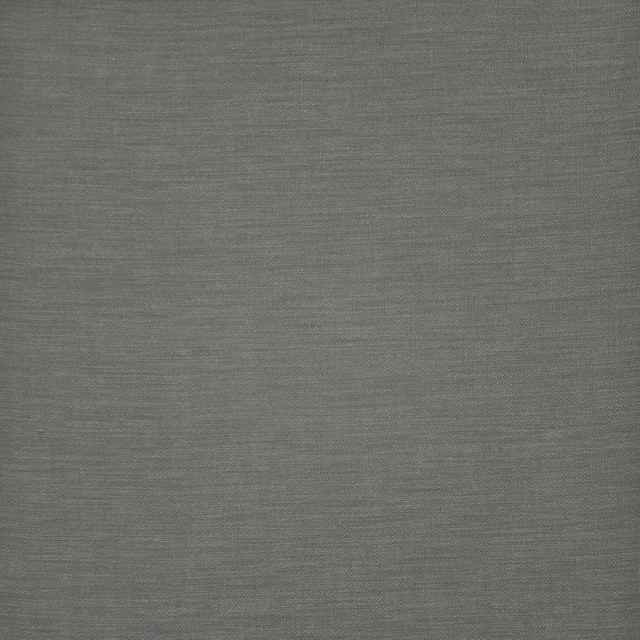 Umberto # 128 Aluminum by Maxwell Designer Fabric Wide Width Basics 100% POLYESTER TURKEY 121" - Swanky Fabrics -