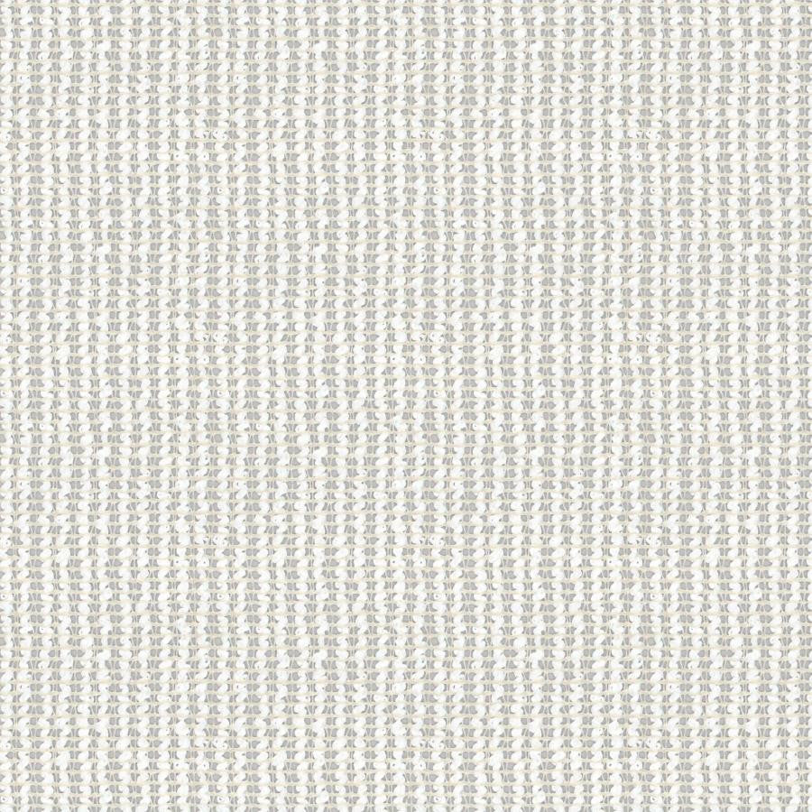 Unmoored # 614 Ivory by Maxwell Designer Fabric Home & Garden-Act Viii 100% SOLUTION DYED POLYOLEFIN INDIA H-0.20" 117.3" - Swanky Fabrics -