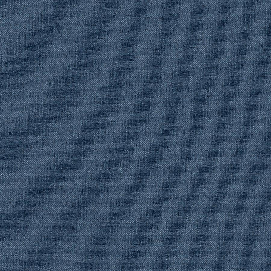 Umbra # 263 Marine by Maxwell Designer Fabric Blackout Iii FACE: 100% POLYESTER
BACKING: ACRYLIC CHINA 55" - Swanky Fabrics -