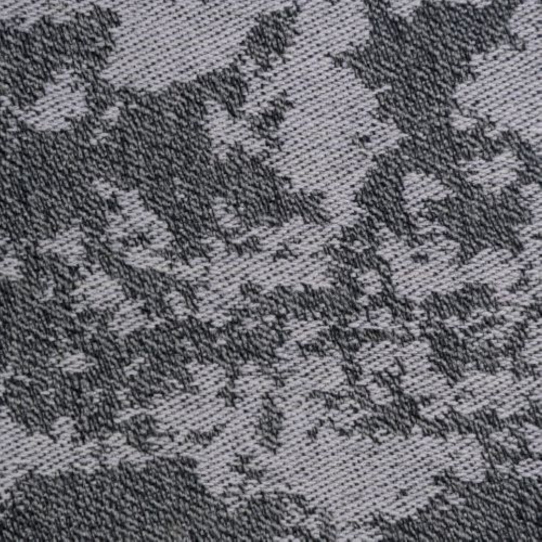 Coraggio Fabric ALEXANDER - Charcoal