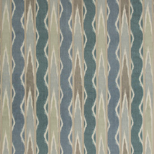 Kravet Fabric Ubud Seaglass