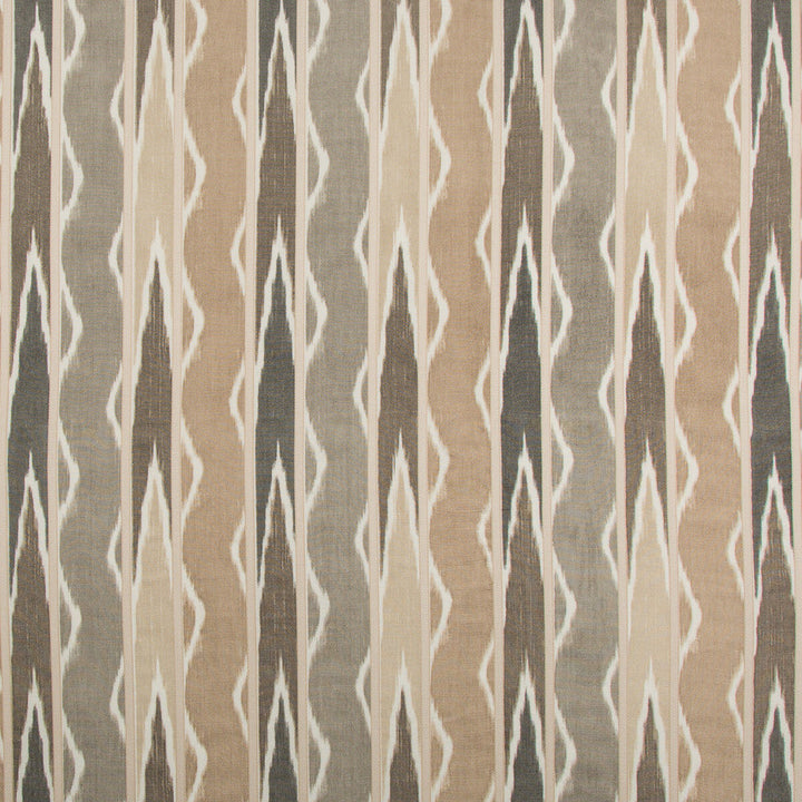 Ubud Sandstone by Kravet Couture Designer Fabric MODERN COLORS-SOJOURN COLLECTION COTTON - 65%;RAYON - 35% India HEAVY Horizontal: 26.5 and Vertical: 21.7 53 - Swanky Fabrics -