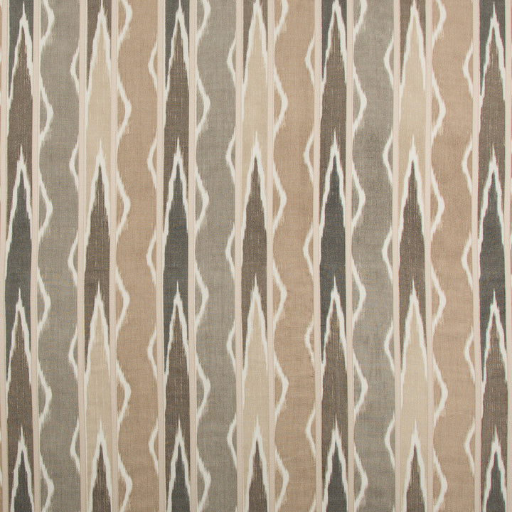 Ubud Sandstone by Kravet Couture Designer Fabric MODERN COLORS-SOJOURN COLLECTION COTTON - 65%;RAYON - 35% India HEAVY Horizontal: 26.5 and Vertical: 21.7 53 - Swanky Fabrics -