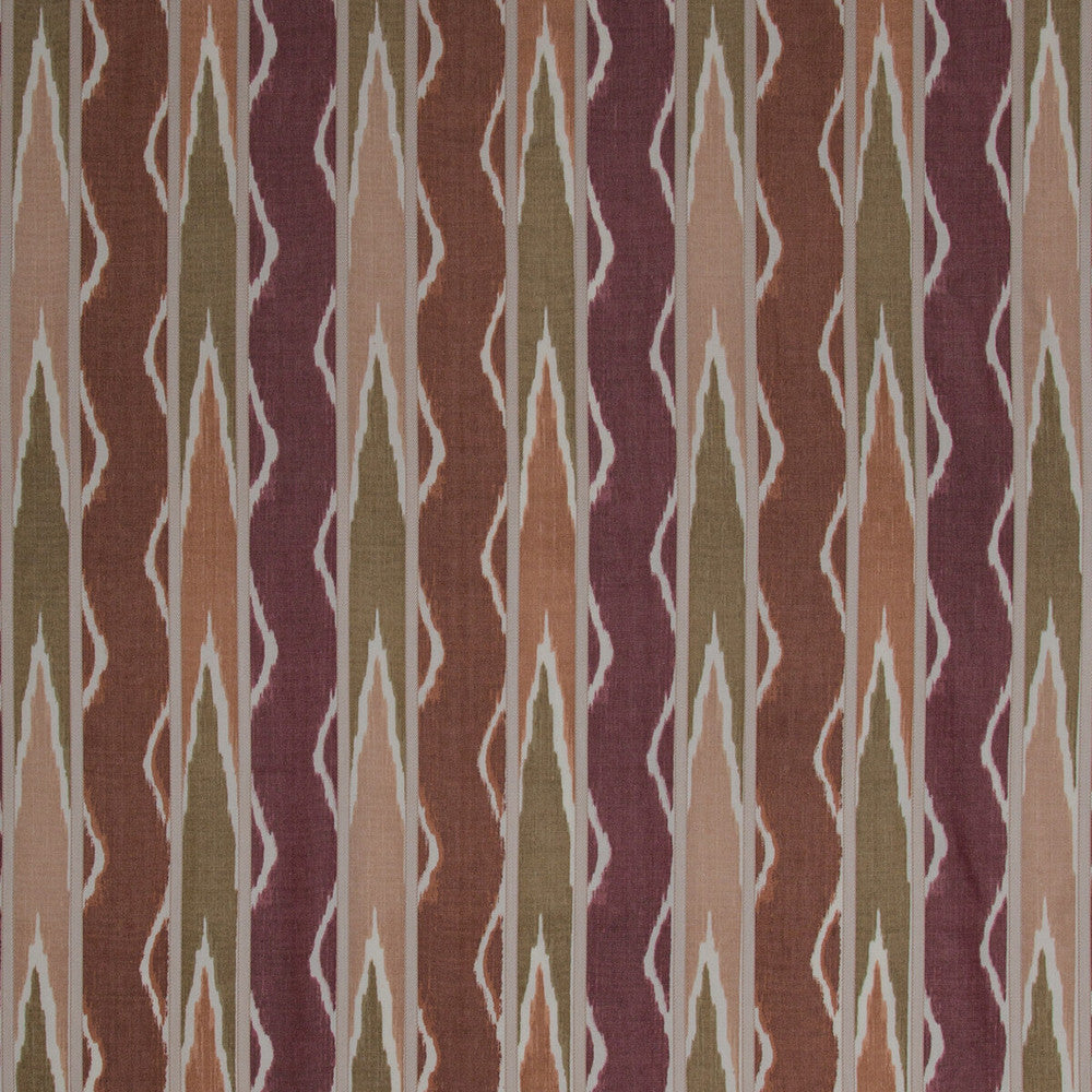 Ubud Sunset by Kravet Couture Designer Fabric MODERN COLORS-SOJOURN COLLECTION COTTON - 65%;RAYON - 35% India HEAVY Horizontal: 26.5 and Vertical: 21.7 53 - Swanky Fabrics -