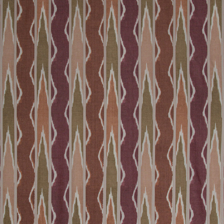 Ubud Sunset by Kravet Couture Designer Fabric MODERN COLORS-SOJOURN COLLECTION COTTON - 65%;RAYON - 35% India HEAVY Horizontal: 26.5 and Vertical: 21.7 53 - Swanky Fabrics -