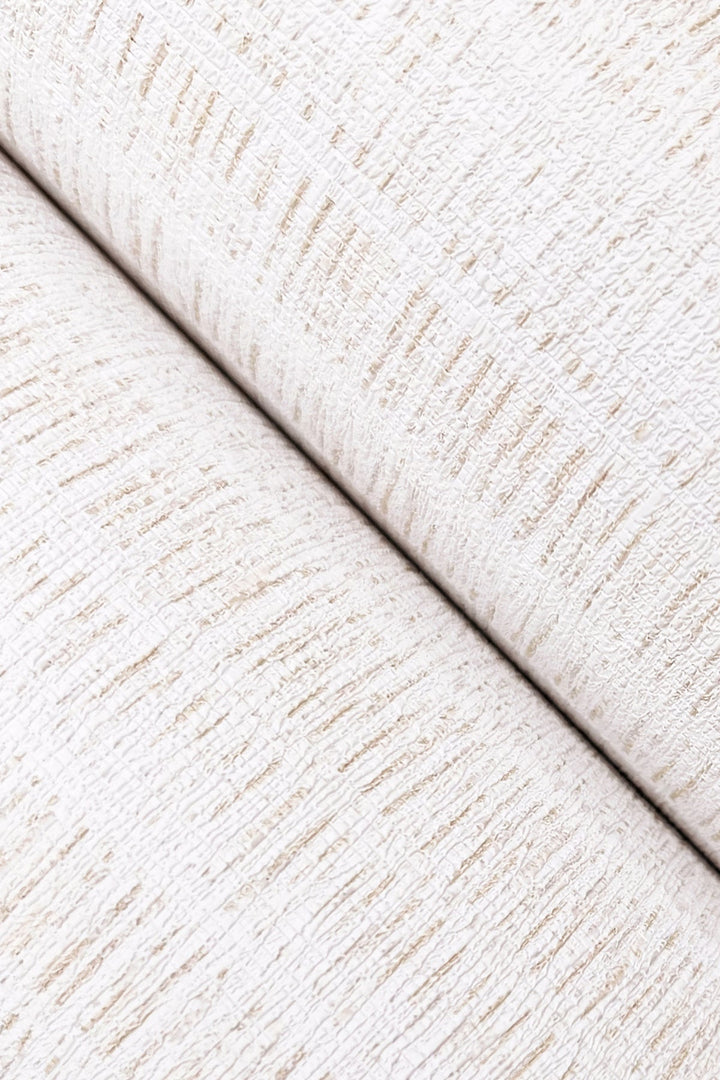 Stratford Cotton Wallpaper by York Wallcoverings Designer