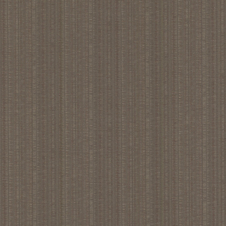 Stratford Umber Wallpaper by York Wallcoverings Designer Urban Digest Covers about 60.8 square feet 27-in by 27-ft long roll Unpasted 0 - Swanky Fabrics -