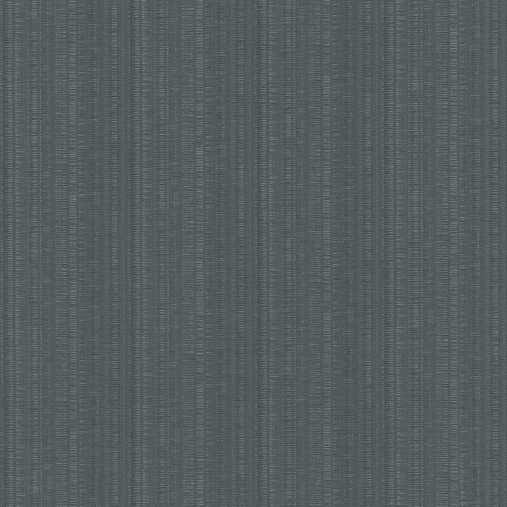 Stratford Denim Wallpaper by York Wallcoverings Designer Urban Digest Covers about 60.8 square feet 27-in by 27-ft long roll Unpasted 0 - Swanky Fabrics -