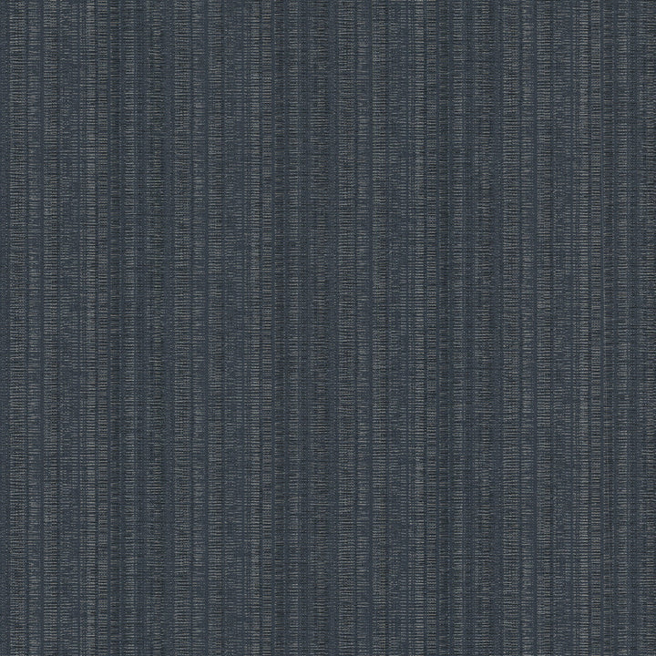 Stratford Midnight Wallpaper by York Wallcoverings Designer Urban Digest Covers about 60.8 square feet 27-in by 27-ft long roll Unpasted 0 - Swanky Fabrics -