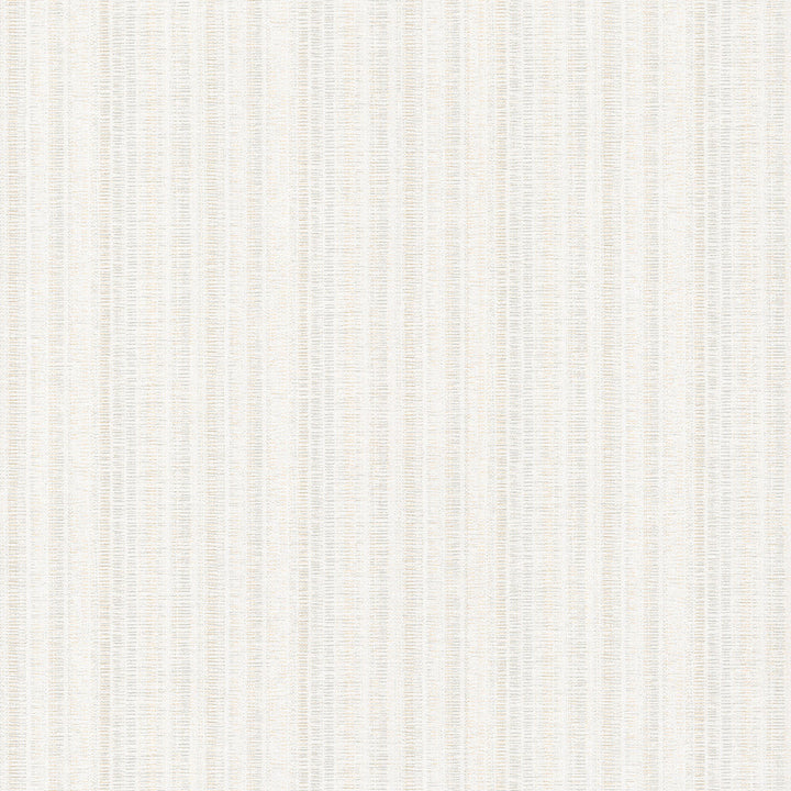 Stratford Snow Wallpaper by York Wallcoverings Designer Urban Digest Covers about 60.8 square feet 27-in by 27-ft long roll Unpasted 0 - Swanky Fabrics -