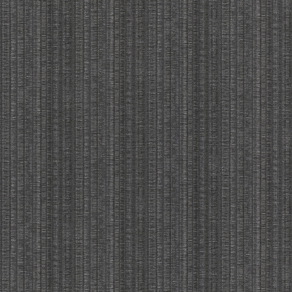 Stratford Carbon Wallpaper by York Wallcoverings Designer Urban Digest Covers about 60.8 square feet 27-in by 27-ft long roll Unpasted 0 - Swanky Fabrics -