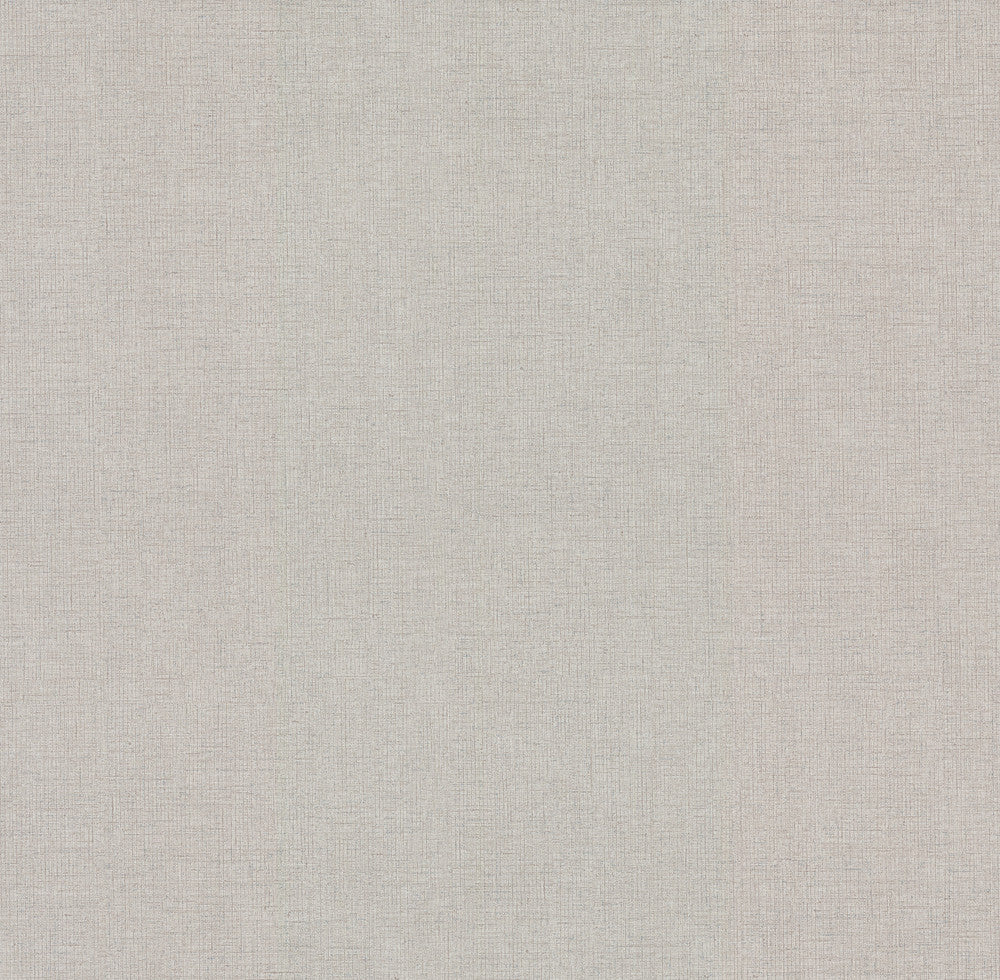 Hardy Linen Shale Wallpaper by York Wallcoverings Designer Urban Digest Covers about 60.8 square feet 27-in by 27-ft long roll Unpasted 0 - Swanky Fabrics -