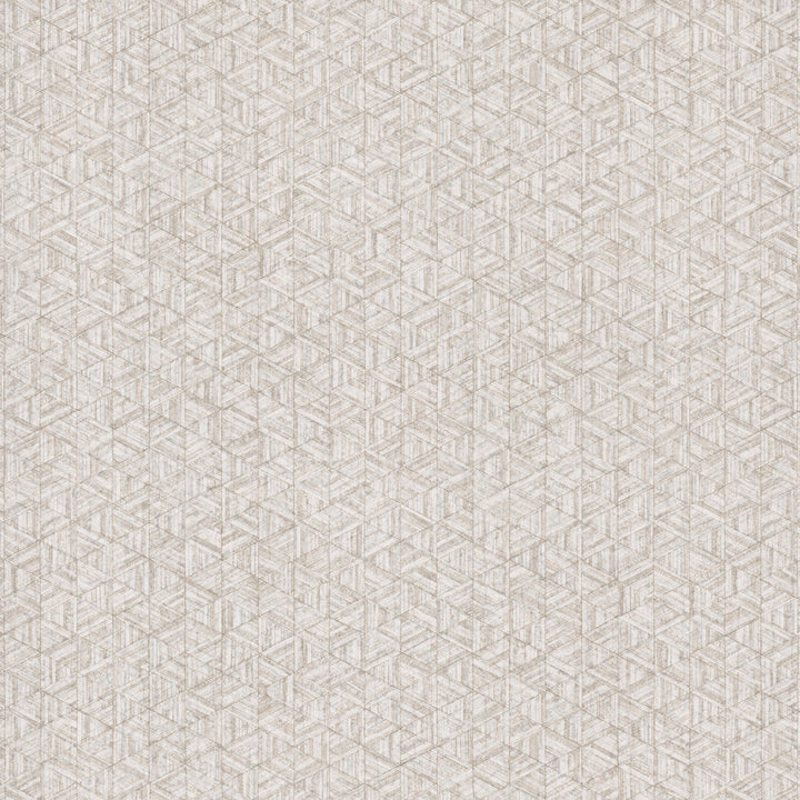 Rune Chestnut Wallpaper by York Wallcoverings Designer Urban Digest Covers about 60.8 square feet 27-in by 27-ft long roll Unpasted 25.25 - Swanky Fabrics -