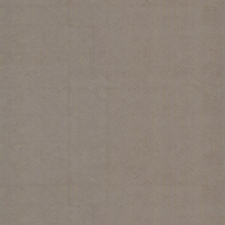 Verge Aged Bronze Wallpaper by York Wallcoverings Designer Urban Digest Covers about 60.8 square feet 27-in by 27-ft long roll Unpasted 0 - Swanky Fabrics -