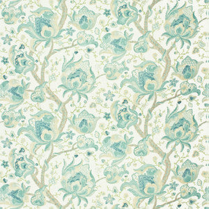 Stout Fabric Udall 2 Teal